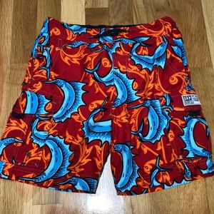 Swimming trunks